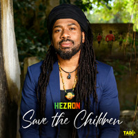 Hezron - Save the Children