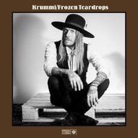 Krummi - Frozen Teardrops