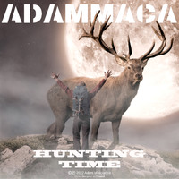 AdamMaca - Hunting Time