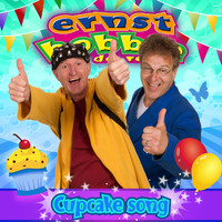 Ernst, Bobbie en de rest - Cupcake Song
