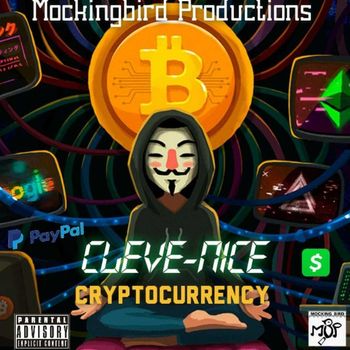 Cleve Nice - Cryptocurrency