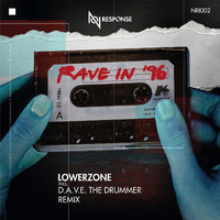 Lowerzone - Rave in '96