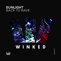 Sunlight - Back to Rave