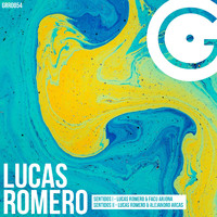 Lucas Romero - Sentidos