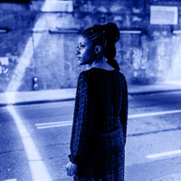 Josephine Oniyama - Human (EP)
