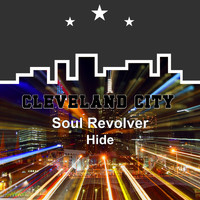 Soul Revolver - Hide