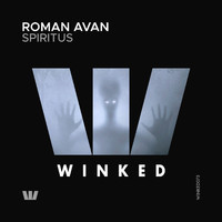 Roman Avan - Spiritus