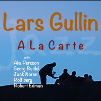 Lars Gullin - A La Carte