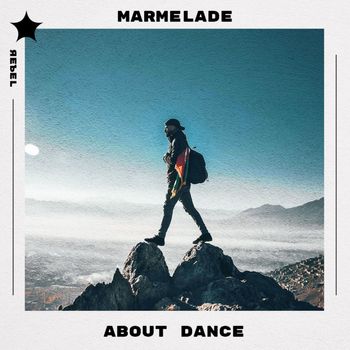 Marmelade - About Dance