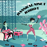 Ville Hovi - Ranskalaiset korot