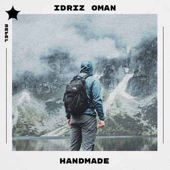 Idriz Oman - Handmade