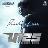 Yuvan Shankar Raja - Think Of Me ("Yuvan 25") (Live)