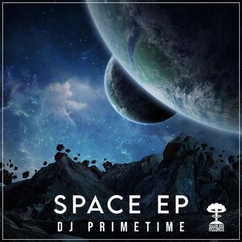 Dj Primetime - Space
