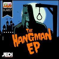 Jedi - The Hangman Ep