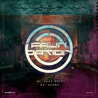 Faun Dation - Hard Pill, Scums