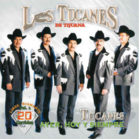 Los Tucanes De Tijuana - 20 Corridos , Vol. 2