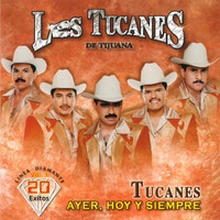 Los Tucanes De Tijuana - 20 Exitos, Vol. 3