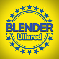 Blender - Ullared