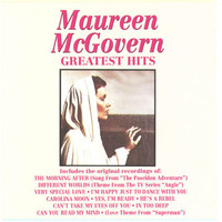 Maureen McGovern - Greatest Hits