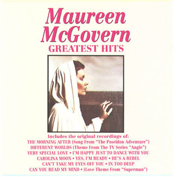 Maureen McGovern - Greatest Hits
