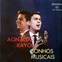 Agnaldo Rayol - SONHOS MUSICAIS 1959