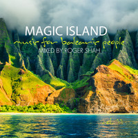 Roger Shah - Magic Island Vol. 11