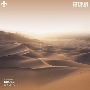 Skoel - Area 65 EP