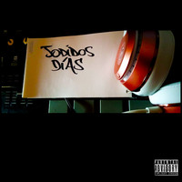 Zarkon - Jodidos días (Explicit)