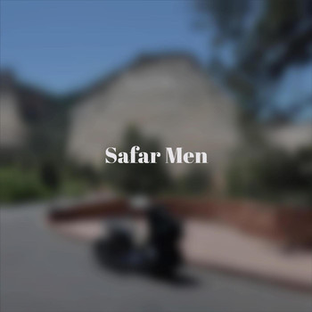 Various Artists - Safar Men