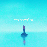 LazyLofi Boy - Arms Of Loneliness