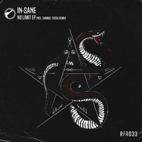 In-Sane - No Limit EP Incl. Samuel Terra Remix