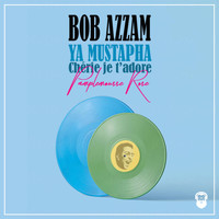 Bob Azzam - Ya Mustapha (Pamplemousse Rose Remix)