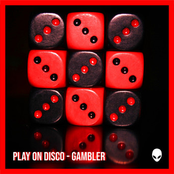 Play On Disco - Gambler