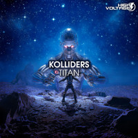 Kolliders - Titan
