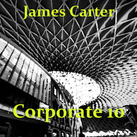 James Carter - Corporate 10
