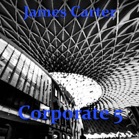 James Carter - Corporate 5