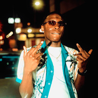 DeShawn - GROOVY AND GANGSTA (Explicit)
