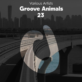 Various Artists - Groove Animals 23