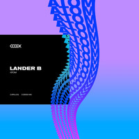 Lander B - Atom