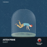 ARTEM PRIME - Quest