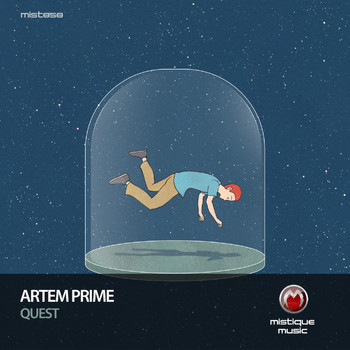 ARTEM PRIME - Quest