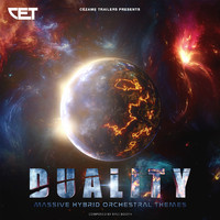 Kyle Booth - Duality - Massive Hybrid Orchestral Themes