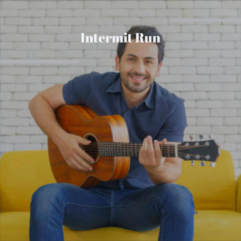 Various Artists - Intermit Run
