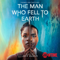 Jeff Russo - The Man Who Fell to Earth: Themes and Sketches (Original Series Soundtrack)
