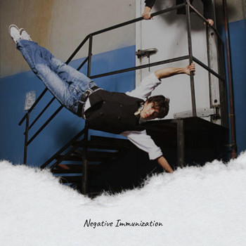 Various Artists - Negative Immunization