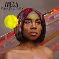 Mega - Colour Your World