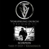 Scorpion - Take it deep / Kromosaur