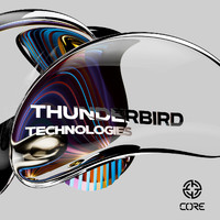 Andrew Banner - Thunderbird Technologies (EP)