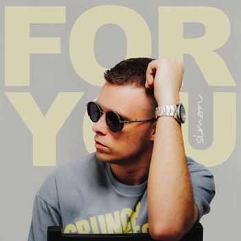 Simon - For You (Radio Edit)