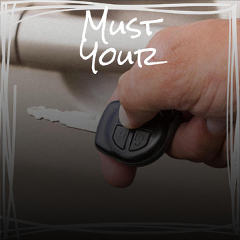 Various Artists - Must Your